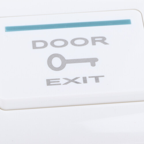 86 Fireproof Exit Control Button for Commercial & Community Doors High Security 2