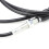 Cavo cambio 7081209 per XP 700 4x4 EFI, nero 10