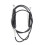 Cavo cambio 7081209 per XP 700 4x4 EFI, nero 13