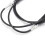 Cavo cambio 7081209 per XP 700 4x4 EFI, nero 8
