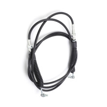 Cavo cambio 7081209 per XP 700 4x4 EFI, nero