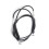 Cavo cambio 7081209 per XP 700 4x4 EFI, nero 1