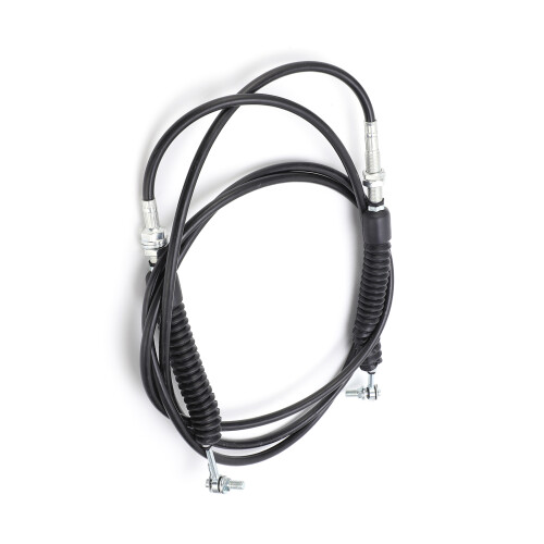 Cavo cambio 7081209 per XP 700 4x4 EFI, nero