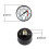 90-120psi Air Compressor Manifold Regulator Gauges Pressure Durable Switch Control 4