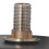 G9/16 Thread High Pressure Cup Washer Stainless 15