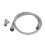 G9/16 Thread High Pressure Cup Washer Stainless 14