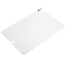Bildschirmschutz Hochtransparente Gehärtetes Glas Schutzfolie passend für iPad 5/6 9,7 Zoll Tablet