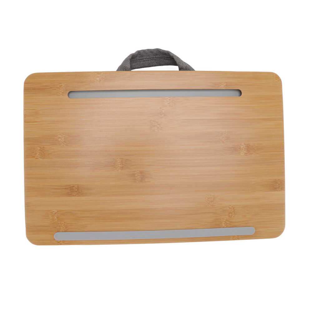 Home Office Laptop Lap Desk Portable 8195014962962