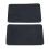 Coffee Tamping Mat Soft Flexible Black Food Grade 11
