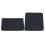 Coffee Tamping Mat Soft Flexible Black Food Grade 14