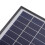 Solar Fountain Pump 5.0W Prevent Clogging Portable 14