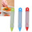 3 Set Cake Decorating Pen Tool Kit Food Grade 11