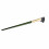 Half Fan Shape Nose Shadow Brush Angled Makeup 4