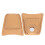 Leather Sewing Finger Sleeve Thimble Embroidery Protector, Medium 11