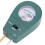 LY101 Testeur de sol 15,5 cm - pH, Hum., Fert. - Vert 7