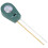 LY101 Testeur de sol 15,5 cm - pH, Hum., Fert. - Vert 15