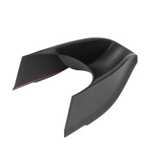Scatola del cambio in nero opaco per C453/A453/W453