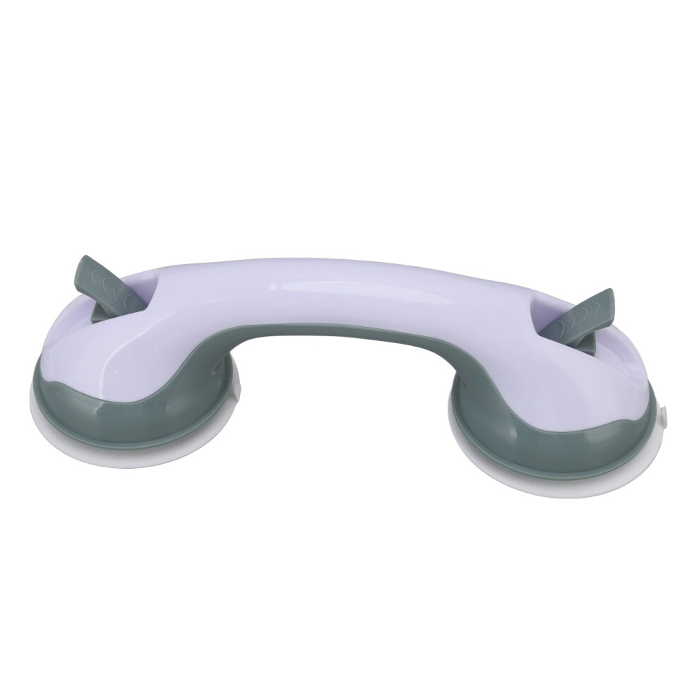 Bathroom Handrail Punch Free Safe Prevent Falls
