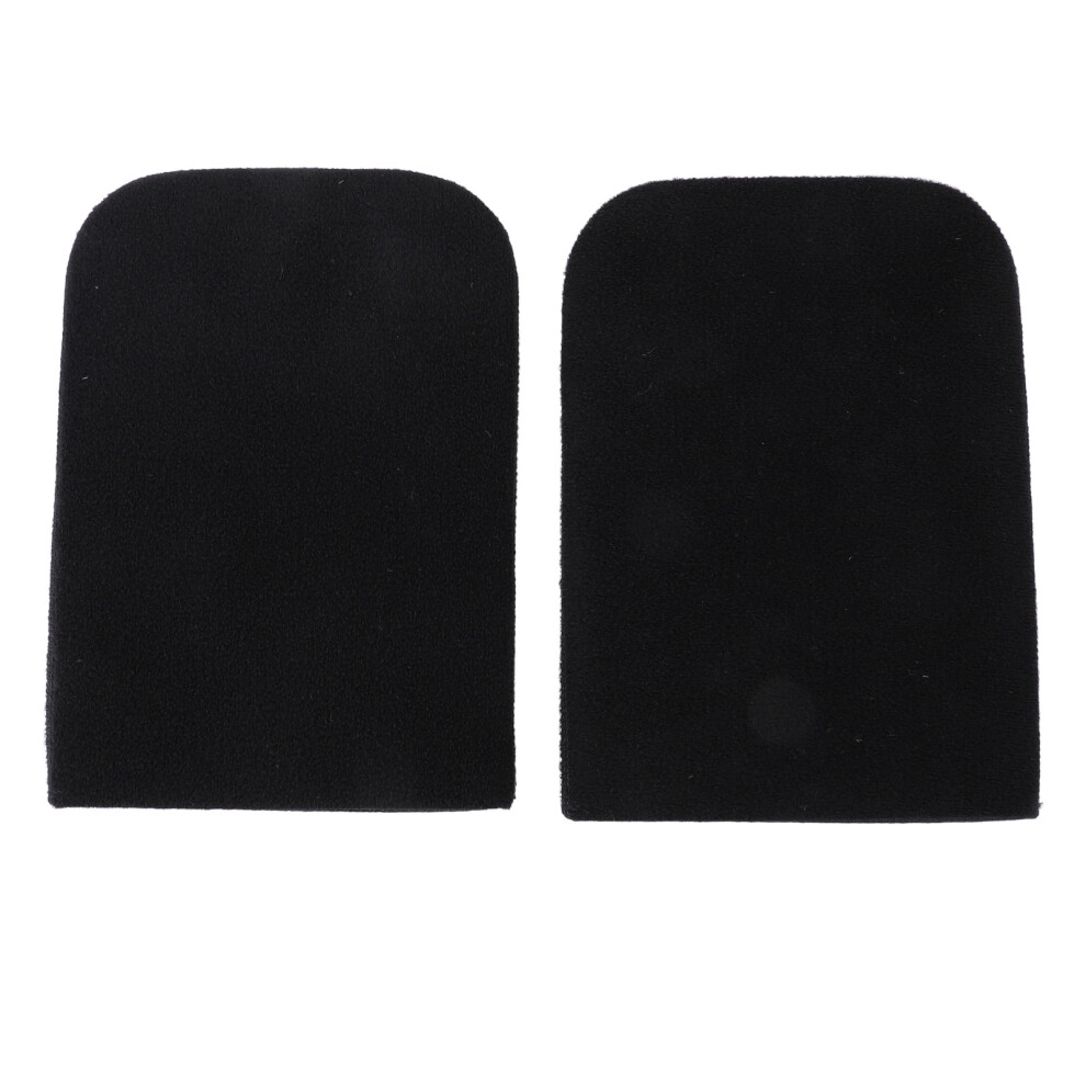 2pcs Elderly Wheelchair Footrest Cover Prevent