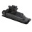 51247118158 Interrupteur du hayon ABS noir pour E82–E93 8