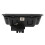 51247118158 Interrupteur du hayon ABS noir pour E82–E93 9