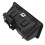 51247118158 Interrupteur du hayon ABS noir pour E82–E93 3