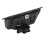 51247118158 Interrupteur du hayon ABS noir pour E82–E93 4