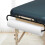Massage Paper Roll Holder Aluminium Massage Table 11