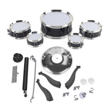 Early Education Kids Drum Set Beginners Musical