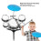 Early Education Kids Drum Set Beginners Musical 2