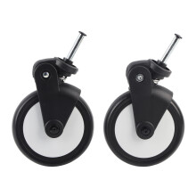 Baby Strollers Rubber Wheels Accessories Yoya Vovo