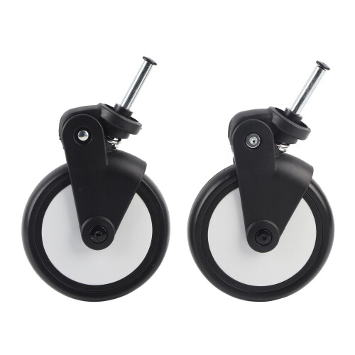 Baby Strollers Rubber Wheels Accessories Yoya Vovo