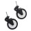Baby Strollers Rubber Wheels Accessories Yoya Vovo 4
