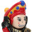 Electric Face Changing Robot Toy Automatically 11