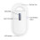 Portable Pet Microchip Scanner 134.2KHz, 125KHz, 13cm Range 2