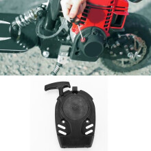 Recoil-Pull-Anlasser-Maschinenteil-Ersetzung für HONDA GX35 GX35HT HHT35S
