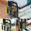 2 Tier Dish Drainer Rack Cutlery Holder Plate Rack Kitchen + Drip Tray 3