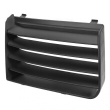 Front Bumper Upper Grill Right 7M785365401C Replacement for Seat Alhambra 7M 2000?2010