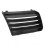 Front Bumper Upper Grill Right 7M785365401C Replacement for Seat Alhambra 7M 2000?2010 9