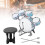 Kids Drum Set Cartoon Drums Kit Educational Child 8