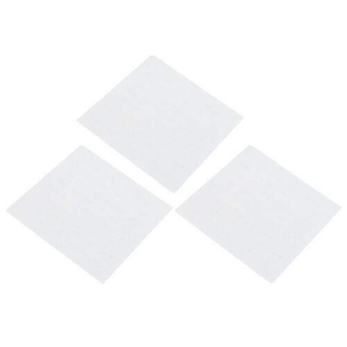 144 Strips Transparent Single Cluster Lash Glue 2