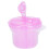 Baby Milk Powder Formula Dispenser Feeding Storage 7