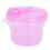 Baby Milk Powder Formula Dispenser Feeding Storage 4