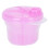 Baby Milk Powder Formula Dispenser Feeding Storage 8