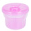 Baby Milk Powder Formula Dispenser Feeding Storage 2
