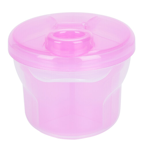 Baby Milk Powder Formula Dispenser Feeding Storage 1