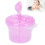 Baby Milk Powder Formula Dispenser Feeding Storage 9