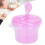 Baby Milk Powder Formula Dispenser Feeding Storage 12
