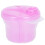 Baby Milk Powder Formula Dispenser Feeding Storage 3