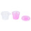 Baby Milk Powder Formula Dispenser Feeding Storage 1